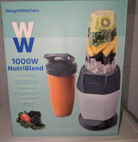 Weight watchers 1000w - weight,