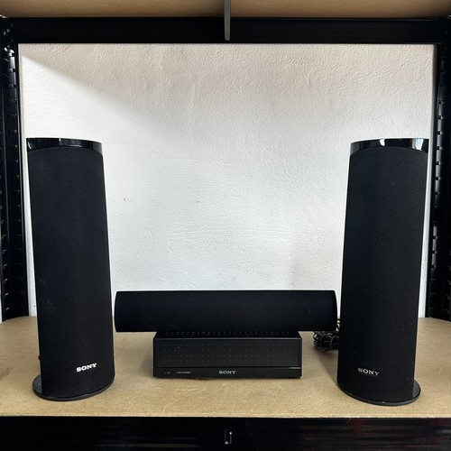 Sony sa300wr pto amplifier - sony, ta-sa300wr