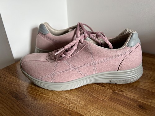 Hotter solar trainers shoes - trainers,