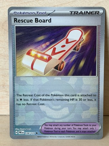 Pokemon tcg rescue - tcg, board