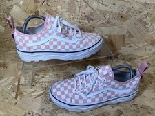 Vans Ultracush Trainers Shoes