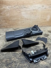 MAZDA MX5 NC2 MK3.5 CENTRE CONSOLE - CONVERSION KIT