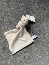 Marks And Spencer Beige Teddy