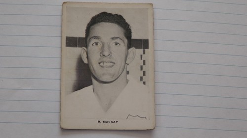 Leaf footballers 1961 - footballers,