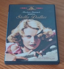 Stella Dallas (Dvd) - Region 1