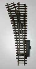 Hornby Track L-hand point, manual, version C