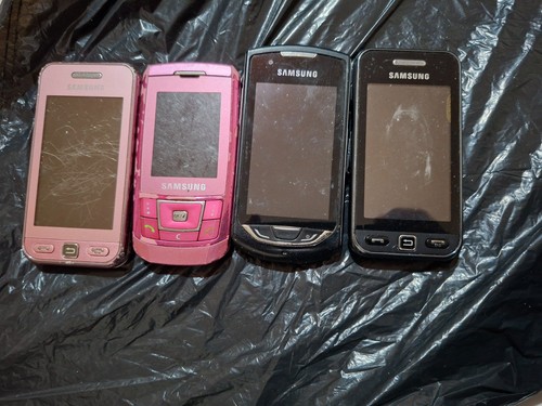 Samsung joblot mobile - joblot, phones