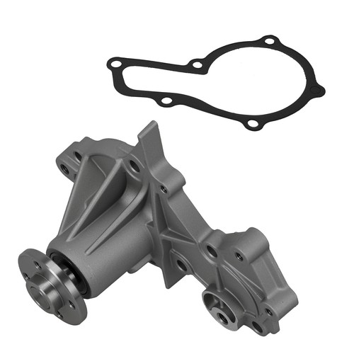 Engine coolant water pump - pump, for