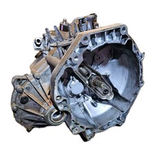 Mini Cooper R50, R52 1.6 Petrol Getrag 5 Speed Manual Gearbox (81K)