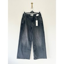 Per Una Wide Leg High Rise