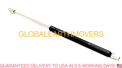 Jcb backhoe lift support - lift, gas