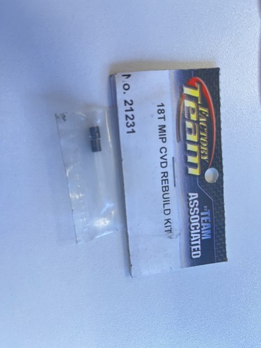 Associated 21231 mip cvd - 21231,