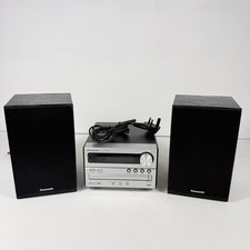 Panasonic SA-PM250B Micro