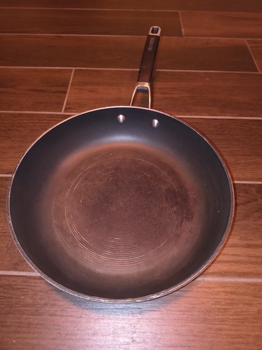 Circulon non stick - circulon, pan