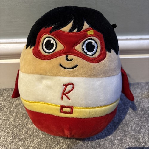 Ryan world red titan - red,