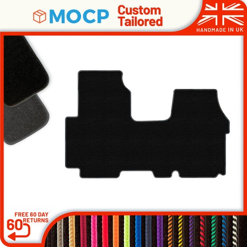 Carpet van mats fit - carpet,