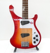 Rickenbacker 4003s/5 USED