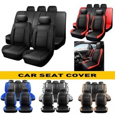 For Volkswagen Car Seat Covers