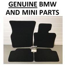 GENUINE MINI F55, F65 Black