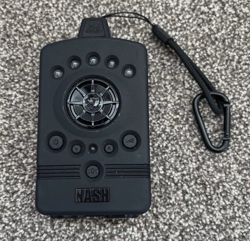 New nash siren - new, receiver