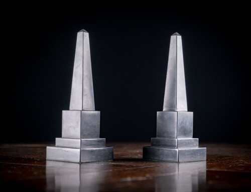 19th century pair black - century,