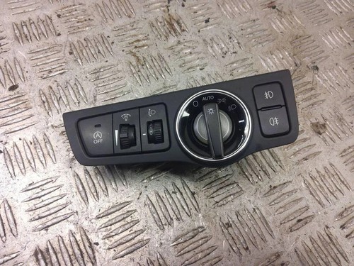 Hyundai i40 headlight - i40, cw