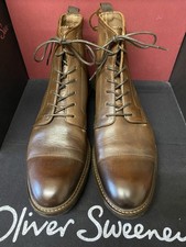 OLIVER SWEENEY,  SIZE 9 .   (