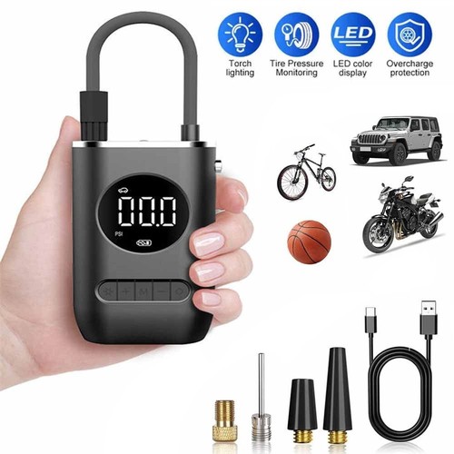 Usb rechargeable electric air - usb,