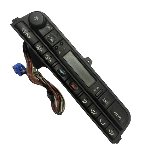 Jaguar xj6 x300 heater - jaguar,