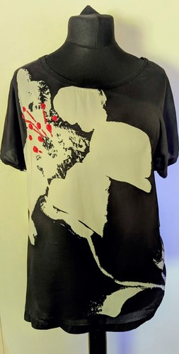 Luisa cerano black and - cerano,