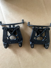 HPI SAVAGE XS FLUX SHOCK