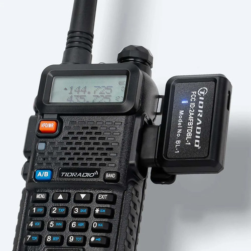 Wireless ham radio 5r - wireless,