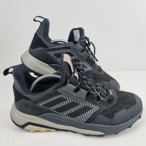 Adidas mens grey black - black, terrex