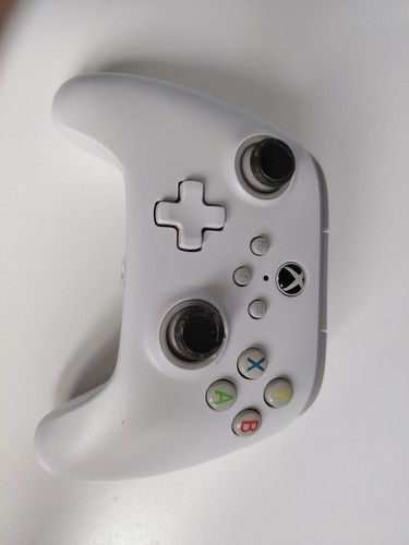 White xbox one - xbox,
