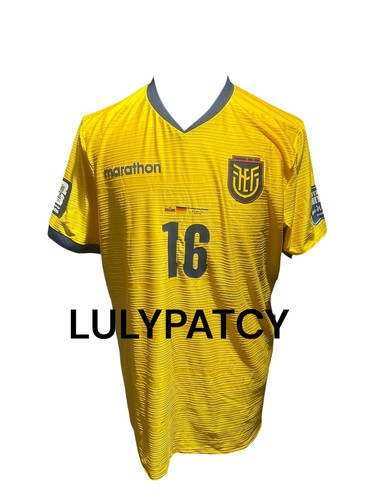 Ecuador world cup - , match