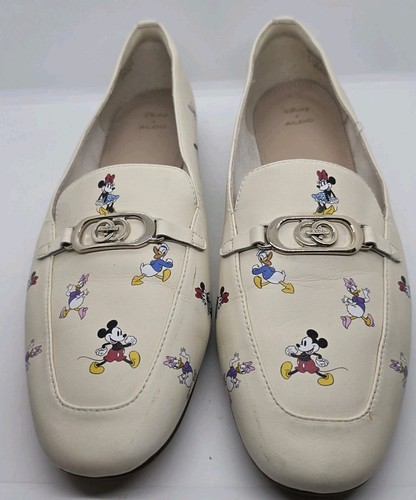 Aldo disney loafers flats - aldo,