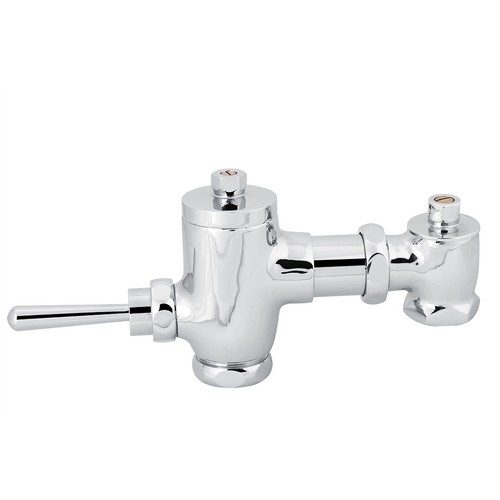 Durable manual flush - durable, valve