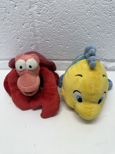 Disney store little mermaid - disney,