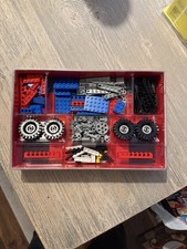 Lego Technic 8841 Vintage Set