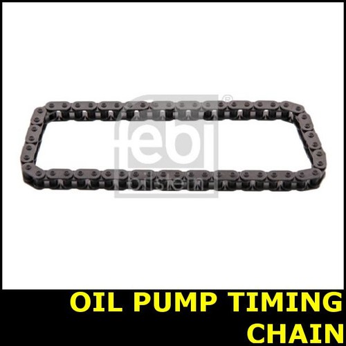 Oil pump timing chain fits - fits, bmw