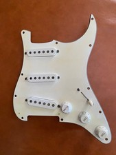 Fender American Standard