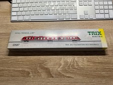 Minitrix N 1:160 12587 Diesel