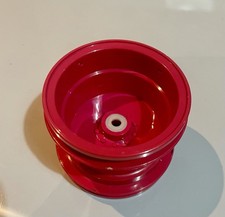 Tamiya Bush Devil/ monster