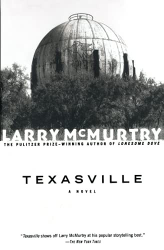 Texasville - , trilogy)