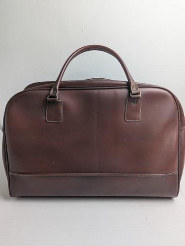 Vintage 1950s brown - vintage,
