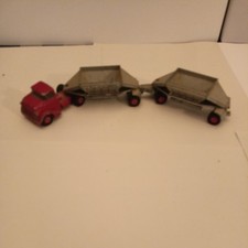 Matchbox Major Pack No K4
