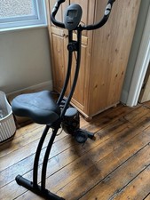 Everlast Folding Exercise