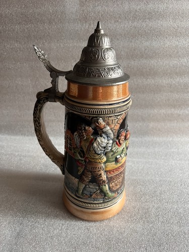 Vintage german dbgm - dbgm, beer