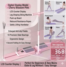Glute Leg Trainer Machine Home