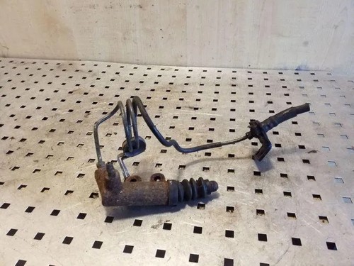 Mazda sedan clutch - 6,